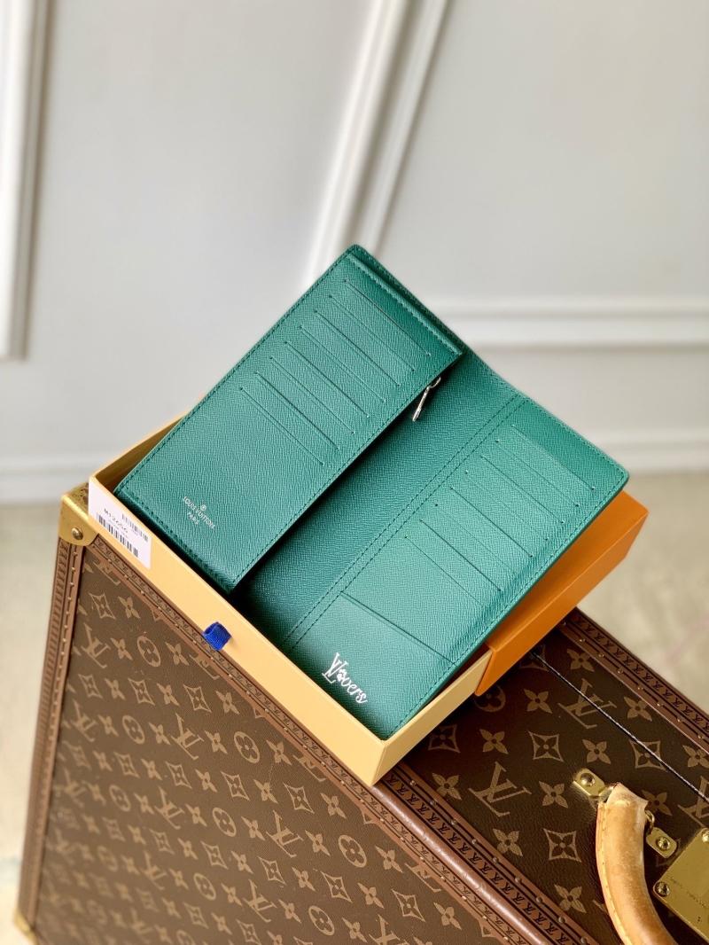 LV Wallets